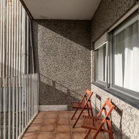 Campinho 1T - Stylish 1Br By Lovelystay Porto Kültér fotó