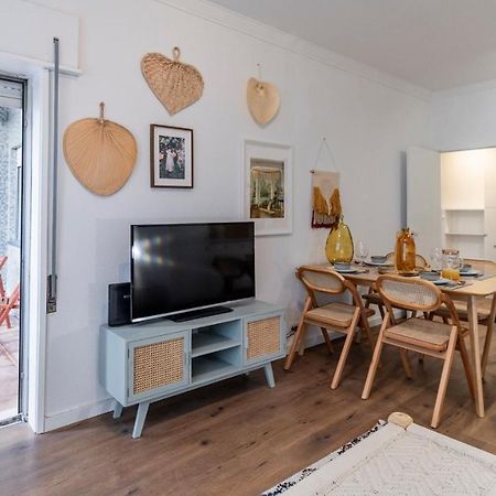 Campinho 1T - Stylish 1Br By Lovelystay Porto Kültér fotó