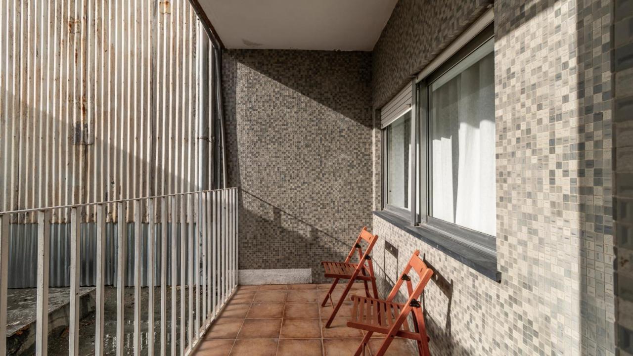 Campinho 1T - Stylish 1Br By Lovelystay Porto Kültér fotó